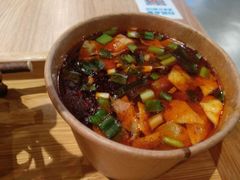 -白起肉夹馍