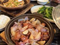 -美极鲜食坊(宝安南路店)