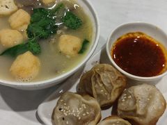 -咬不得高祖生煎·简餐(赛银国际店)