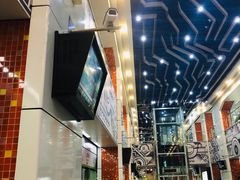 -星湖街(地铁站)