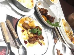 -娜娜家·Nana's restaurant(国金汇店)