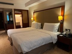 -香港皇家太平洋酒店