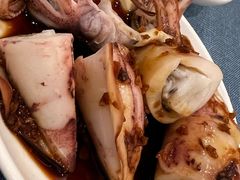 -鹭江宾馆·观海餐厅