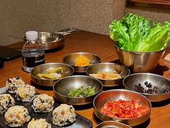 -春熙台·韩国料理(宝安西乡店)