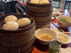 -花园茶楼(兴城西路店)