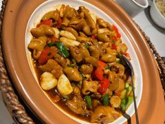 -老阿爸鲜鱼土菜(独墅湖店)