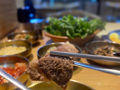 -金顺韩式烤肉·网红烤肉店(广利路店)