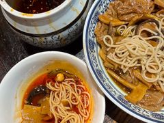 -西园寺素食(西园弄戒幢律寺店)