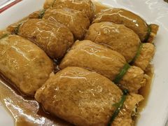 -玉华台饭庄(裕中西里小区店)
