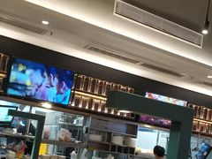 -木屋烧烤(坂田天安云谷店)