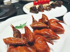 -醉东Oriental House(静安嘉里中心店)