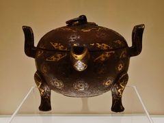 -上海博物馆(人民广场馆)