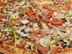 -Tubestation站点比萨(五道营店)