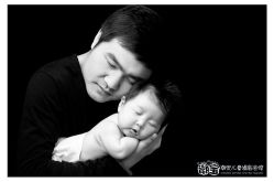 -潮宝儿童摄影会馆(美盛新时代广场店)