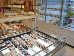 -烘焙町面包店(西四店)