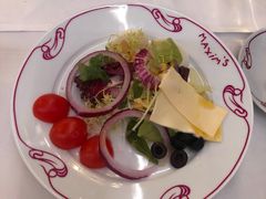 -马克西姆餐厅(崇文门店)