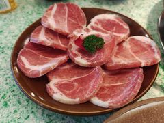 -鸿姐老火锅(龙阳店)