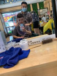 -尚艺SUNESY美容美发