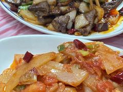 -乐乐餐厅(湘子庙街店)