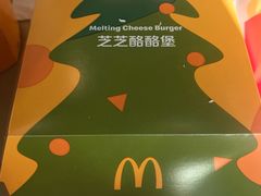 -麦当劳(宾水西道店)