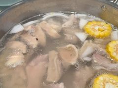 -椰小鸡·琼州糟粕醋(美兰缤纷城店)