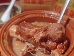 -来菜·湖北头牌藕汤(汉街店)