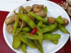 -老回回小吃(百万庄店)