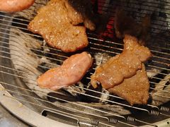 -鲜一烤肉(沈北店)