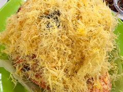 -明记烧鱼美味店