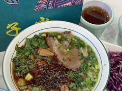 -清真·尖子尖牛肉面(王府井店)