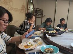 -君霖海鲜私房菜(春柳店)