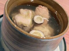 -汤潮荟·粤菜小馆(茂业天地店)