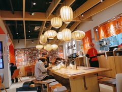 -味千拉面(淮安万达店)