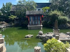 -祝家花園(伯渎港店)