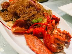 波士顿龙虾-和记小菜(东方店)