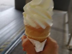 -麦当劳(江湾镇店)