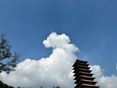 -牛首山文化旅游区