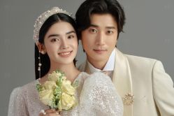 -金夫人婚纱摄影(包河万达店)