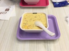 -满记甜品(优客百盛店)