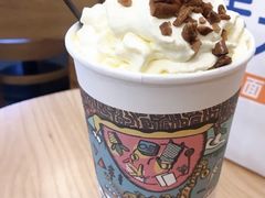 -茶颜悦色(金茂览秀城LG层外街店)