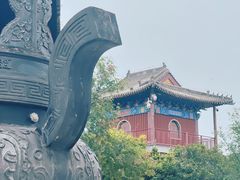 -天津妈祖文化园
