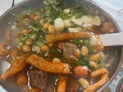-乐山豆腐脑(北街店)