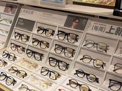 -LOHO眼镜(上海五角场合生汇店)