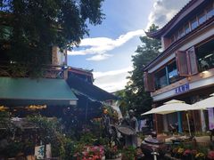 -吃货私房菜(丽江束河古镇店)