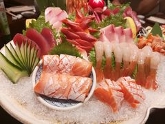 综合刺身c-和枫(众意路店)