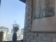 -菩提树·素食餐厅(汇智国际商业中心店)