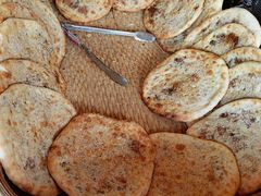 -老博山肉烧饼(圣阳路店)