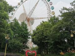 -合肥融创乐园