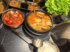 -韩宫宴和牛烤肉(合肥滨湖银泰城店)