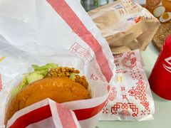 -麦当劳(宝山大厦店)